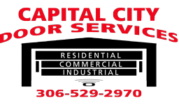 Capital City Door Services